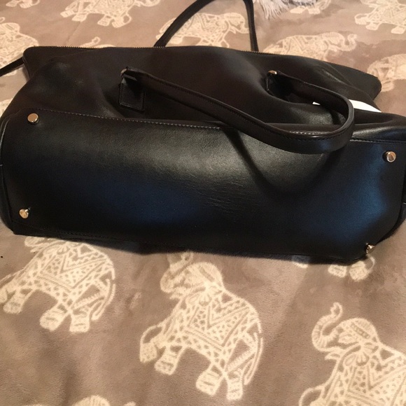 KATE SPADE LEATHER PURSE/TRAVEL BAG - Picture 8 of 8